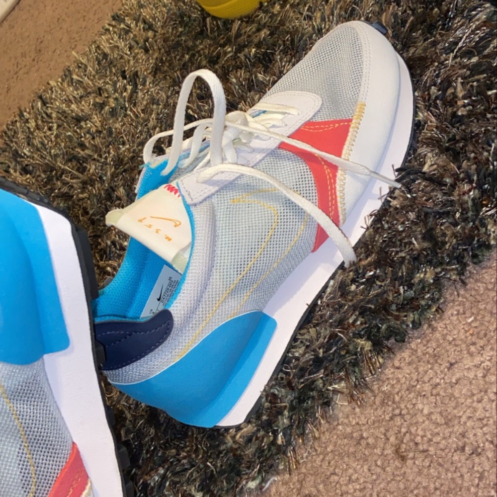 Nike DBreak